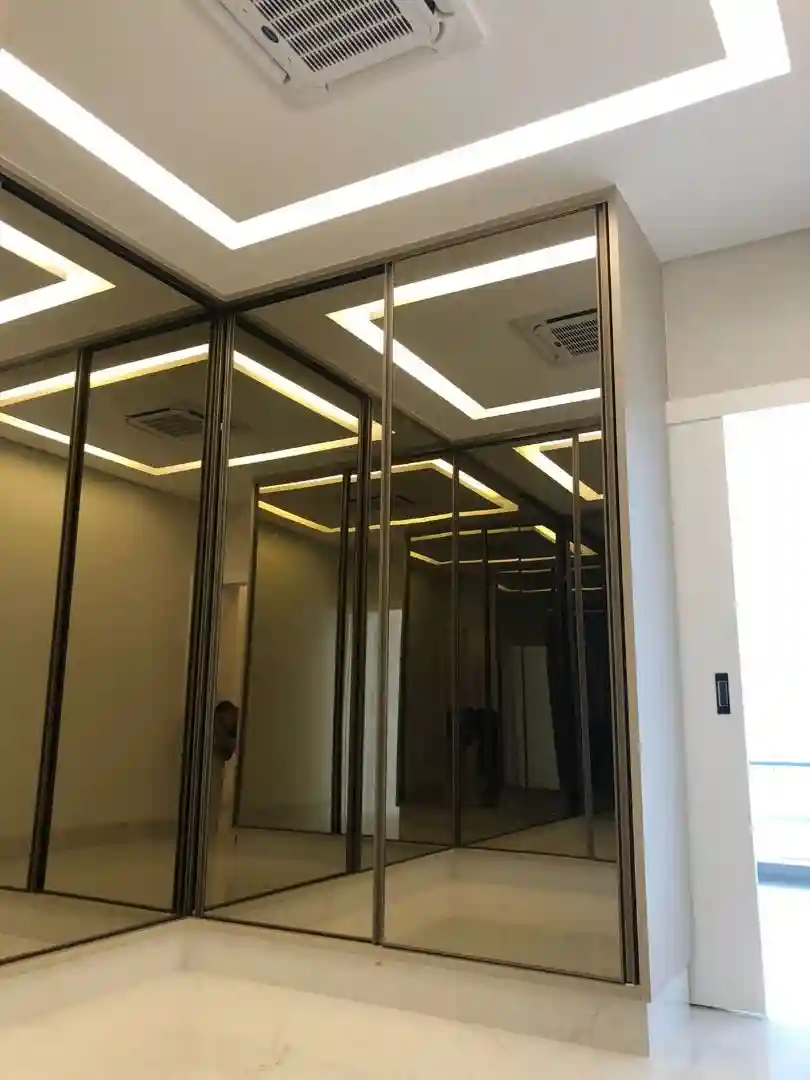 Casa de Condomínio com 4 quartos à venda, 468m² — foto 9 de 16