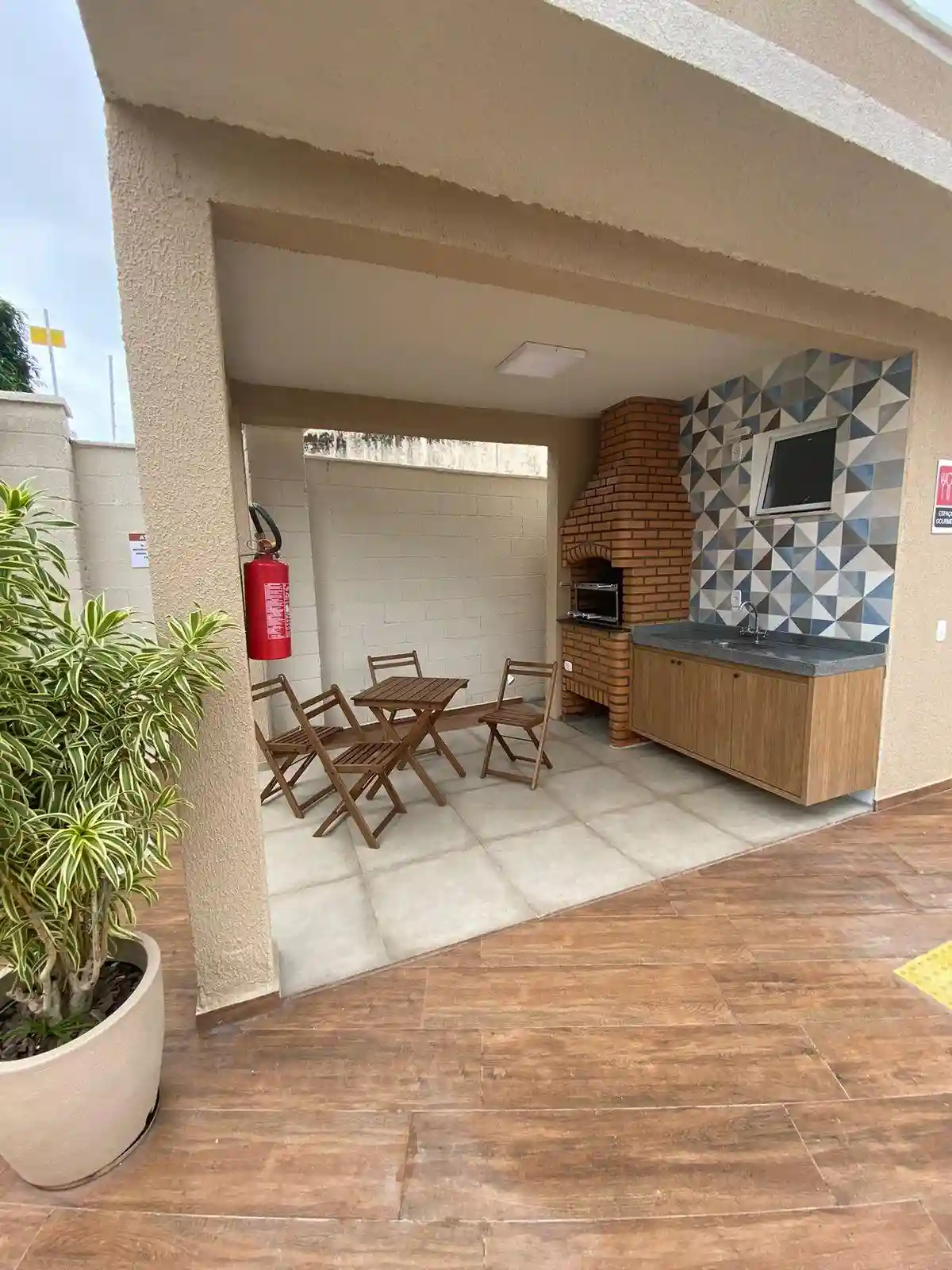 Cobertura com 2 quartos à venda, 107m² — foto 2 de 19