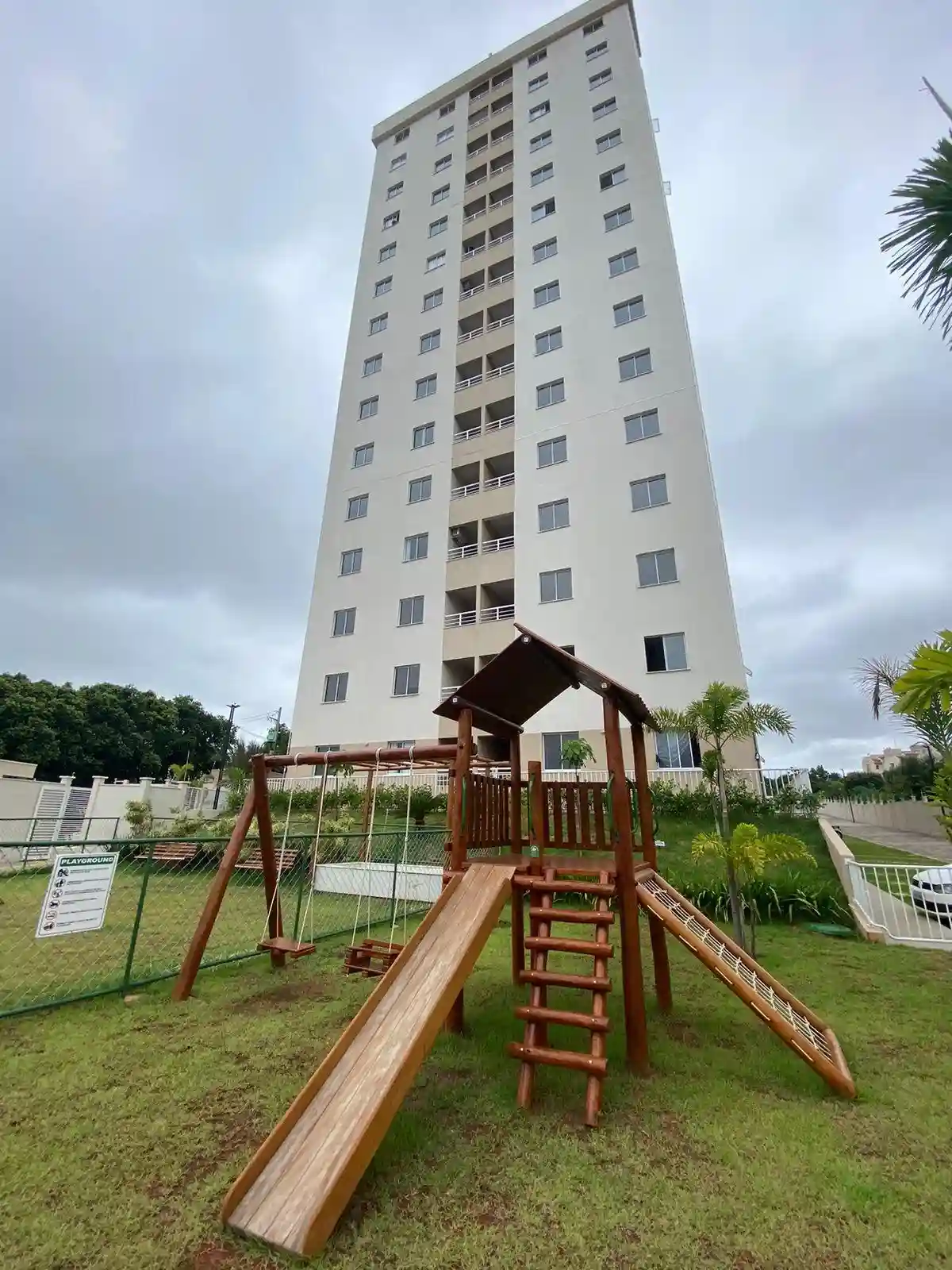 Cobertura com 2 quartos à venda, 107m² — foto 3 de 19