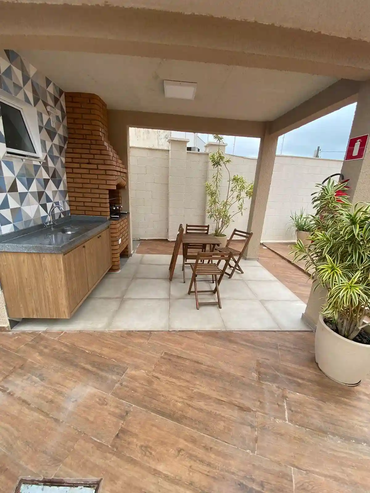 Cobertura com 2 quartos à venda, 107m² — foto 6 de 19
