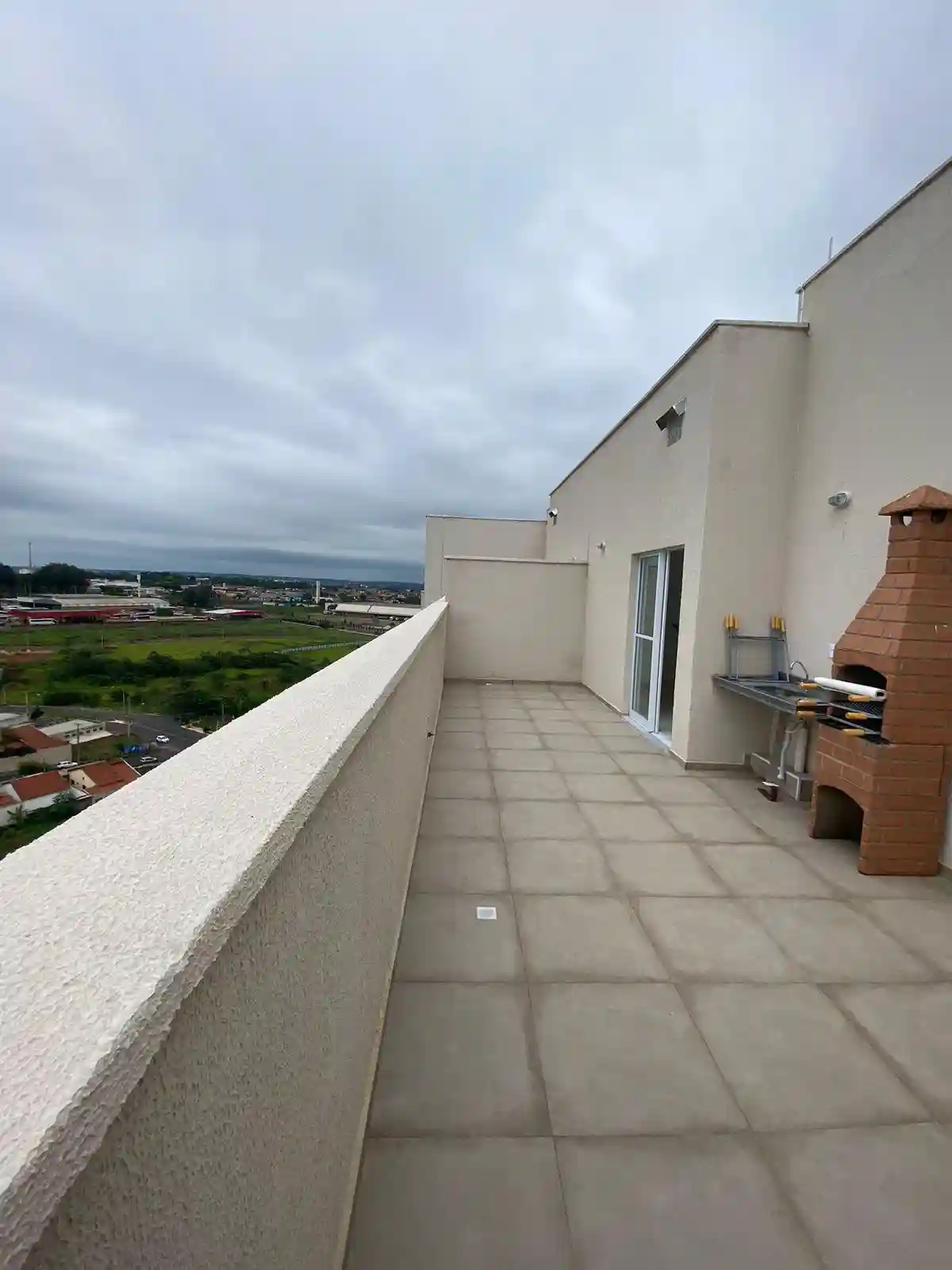 Cobertura com 2 quartos à venda, 107m² — foto 16 de 19