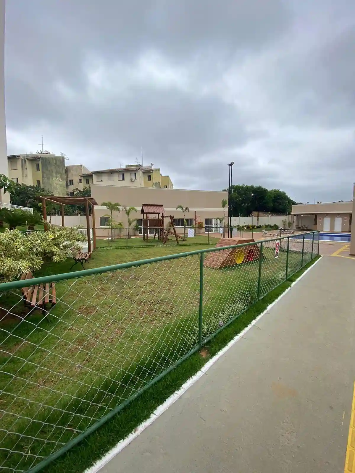 Cobertura com 2 quartos à venda, 107m² — foto 4 de 19