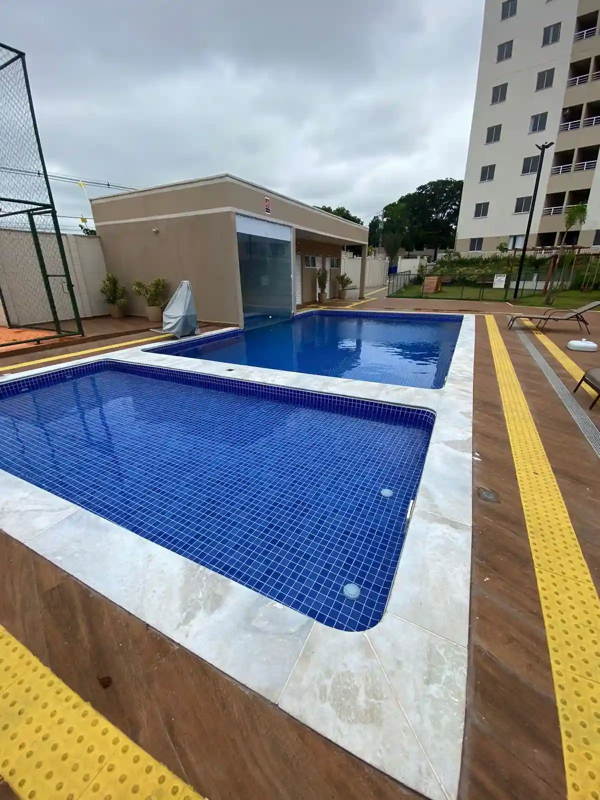 Cobertura com 2 quartos à venda, 107m² — foto 7 de 19