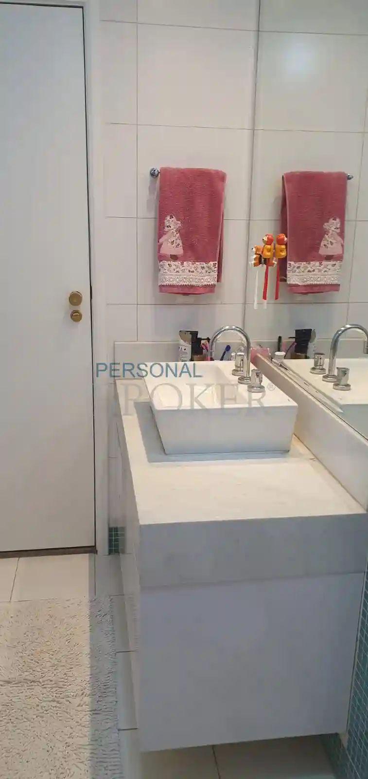 Apartamento com 3 quartos à venda, 157m² — foto 9 de 13