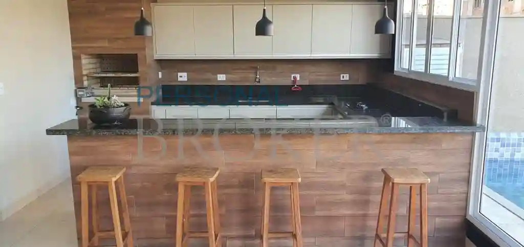 Apartamento com 3 quartos à venda, 157m² — foto 5 de 13