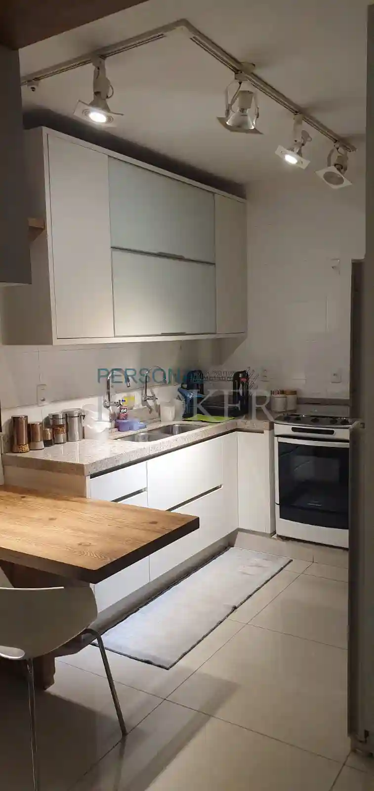 Apartamento com 3 quartos à venda, 157m² — foto 8 de 13