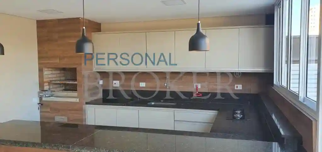 Apartamento com 3 quartos à venda, 157m² — foto 12 de 13