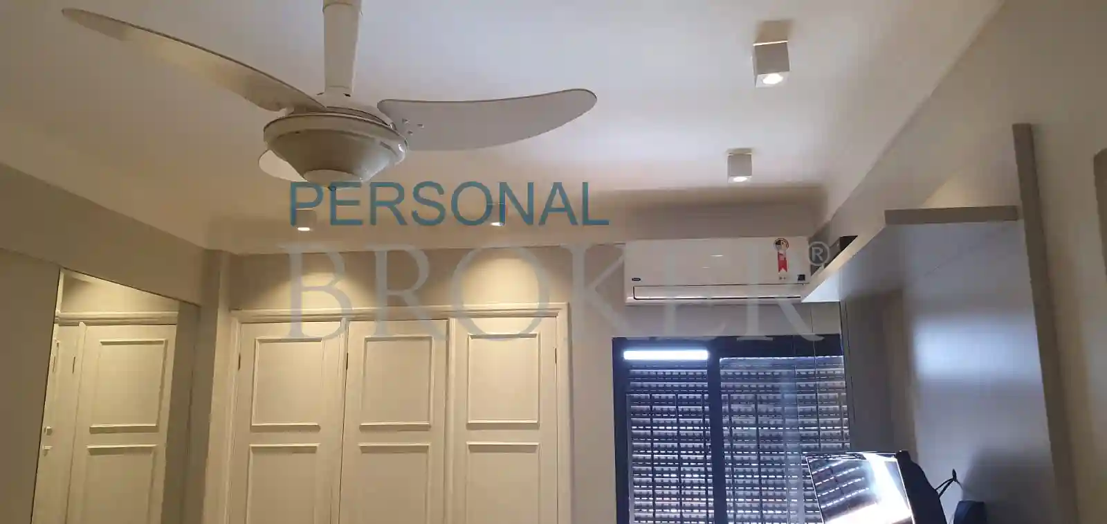 Apartamento com 3 quartos à venda, 157m² — foto 1 de 13