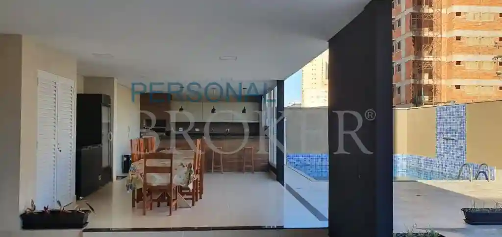 Apartamento com 3 quartos à venda, 157m² — foto 6 de 13