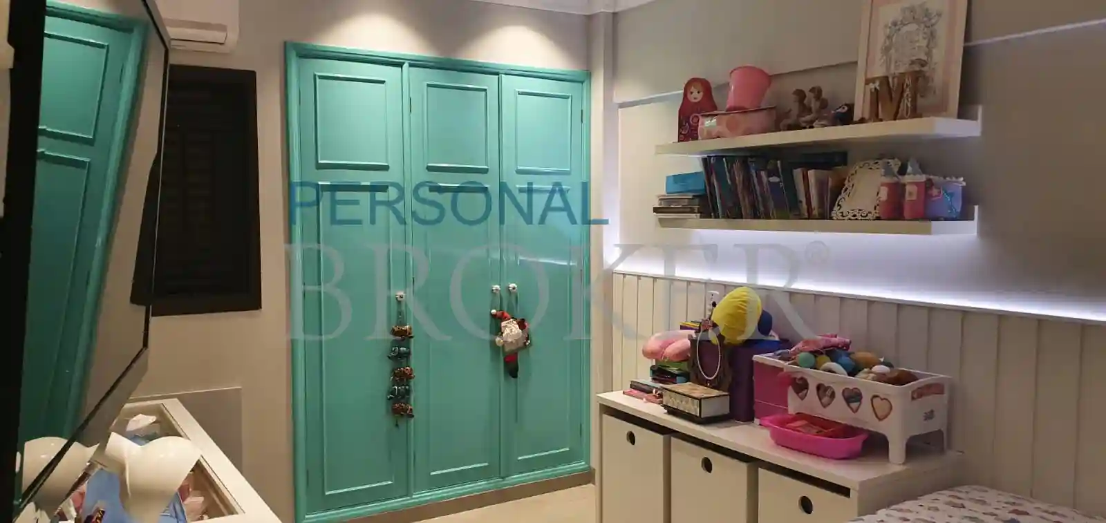 Apartamento com 3 quartos à venda, 157m² — foto 13 de 13