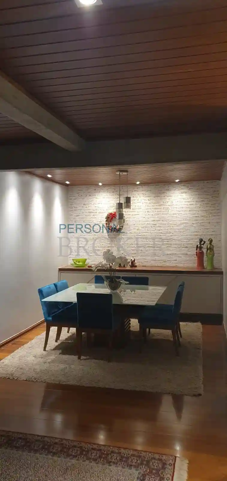 Apartamento com 3 quartos à venda, 157m² — foto 2 de 13