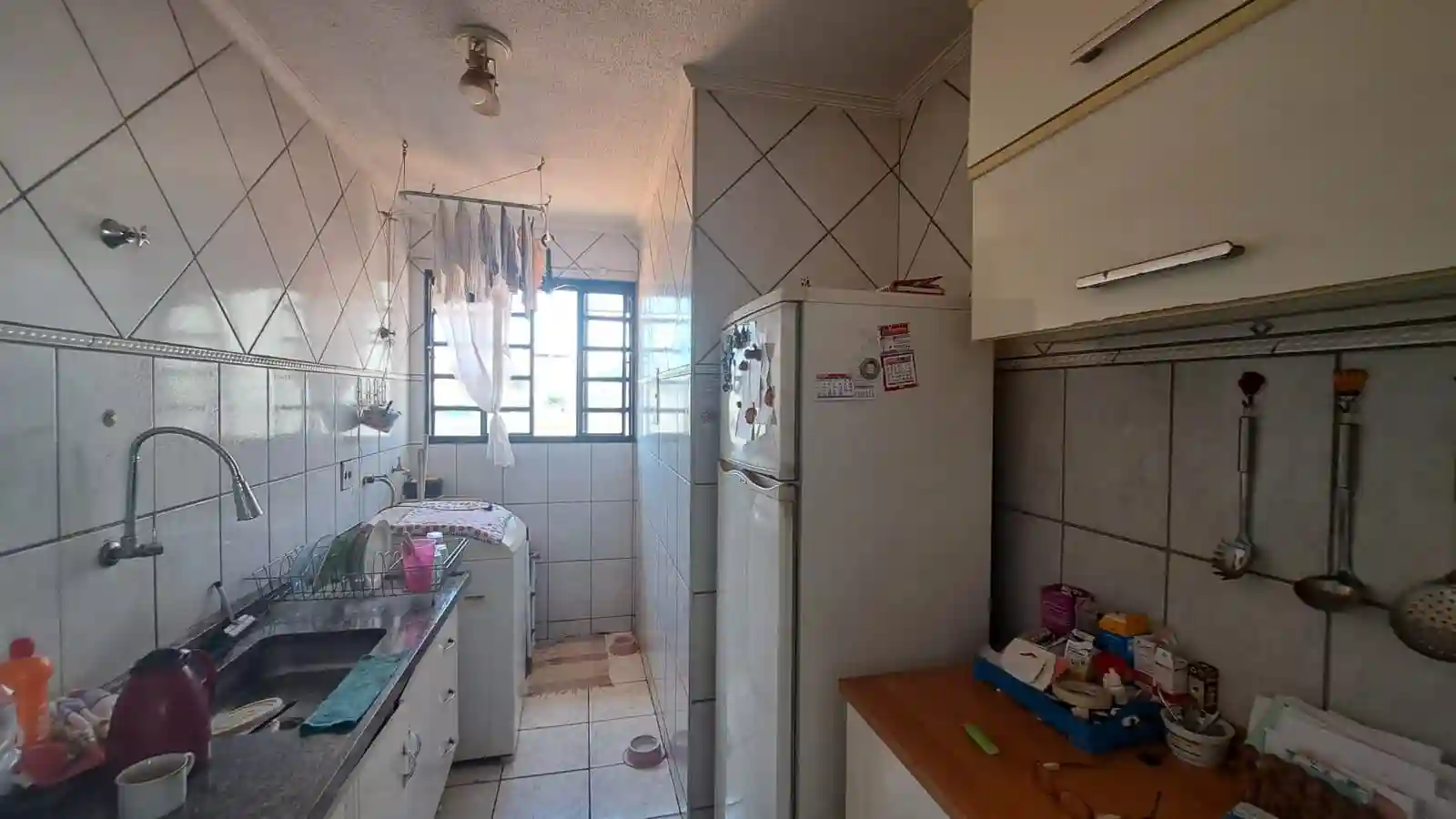 Apartamento com 2 quartos à venda, 49m² — foto 2 de 9