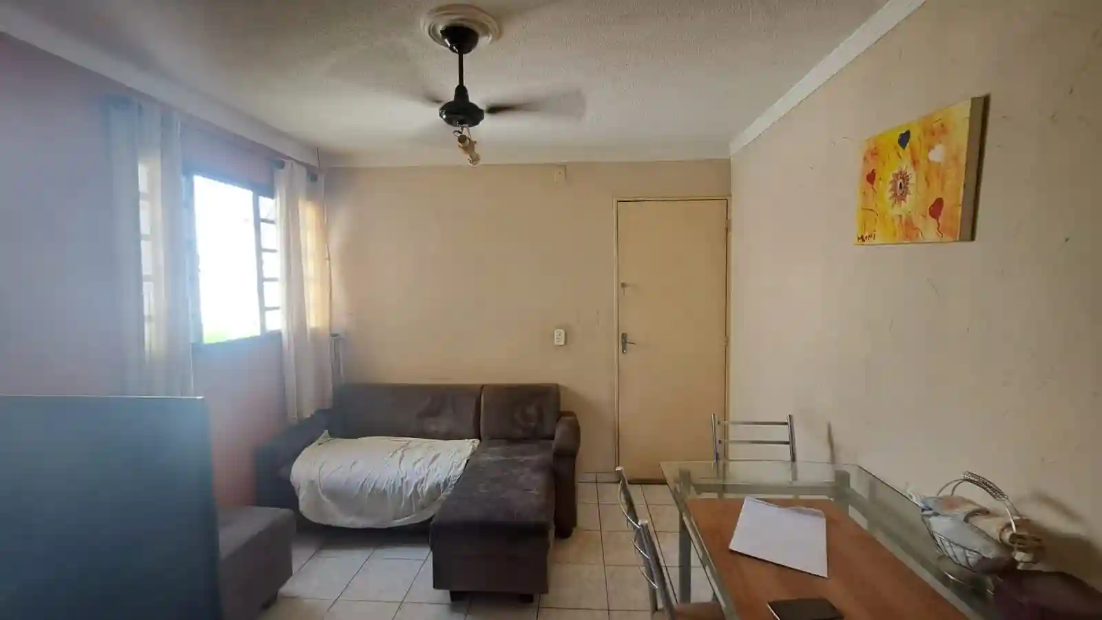 Apartamento com 2 quartos à venda, 49m² — foto 6 de 9