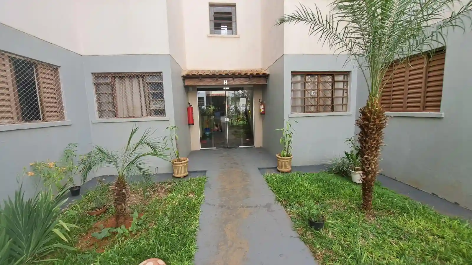 Apartamento com 2 quartos à venda, 49m² — foto 1 de 9