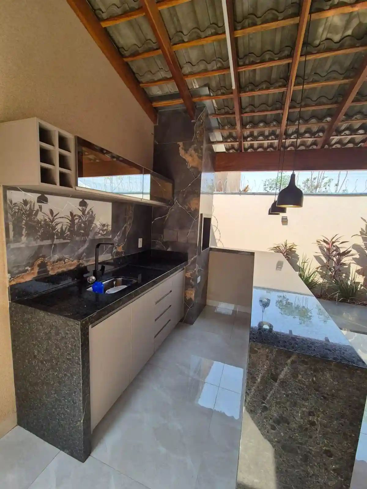 Casa com 2 quartos à venda, 125m² — foto 12 de 15