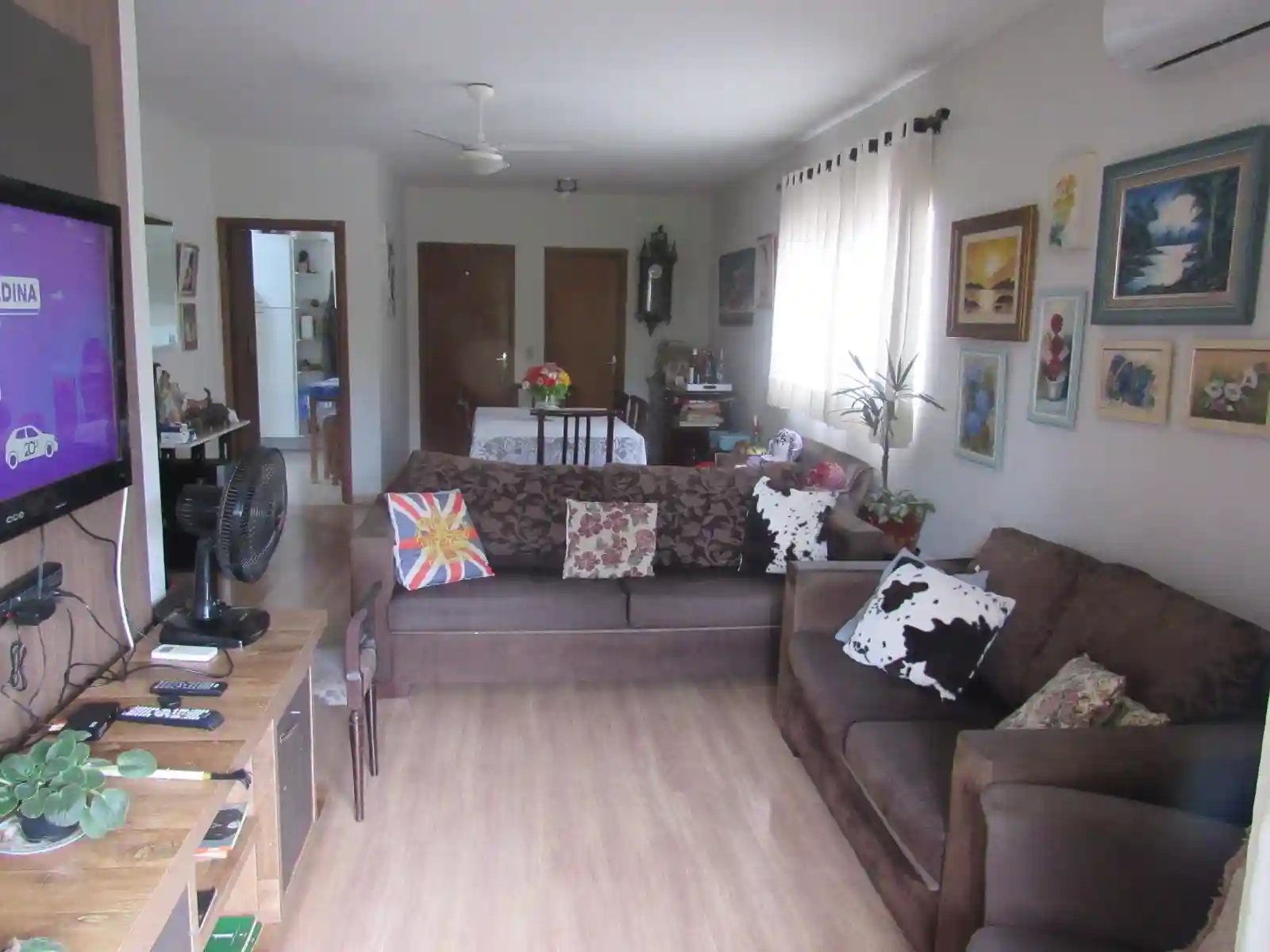 Apartamento à venda — foto 1 de 16