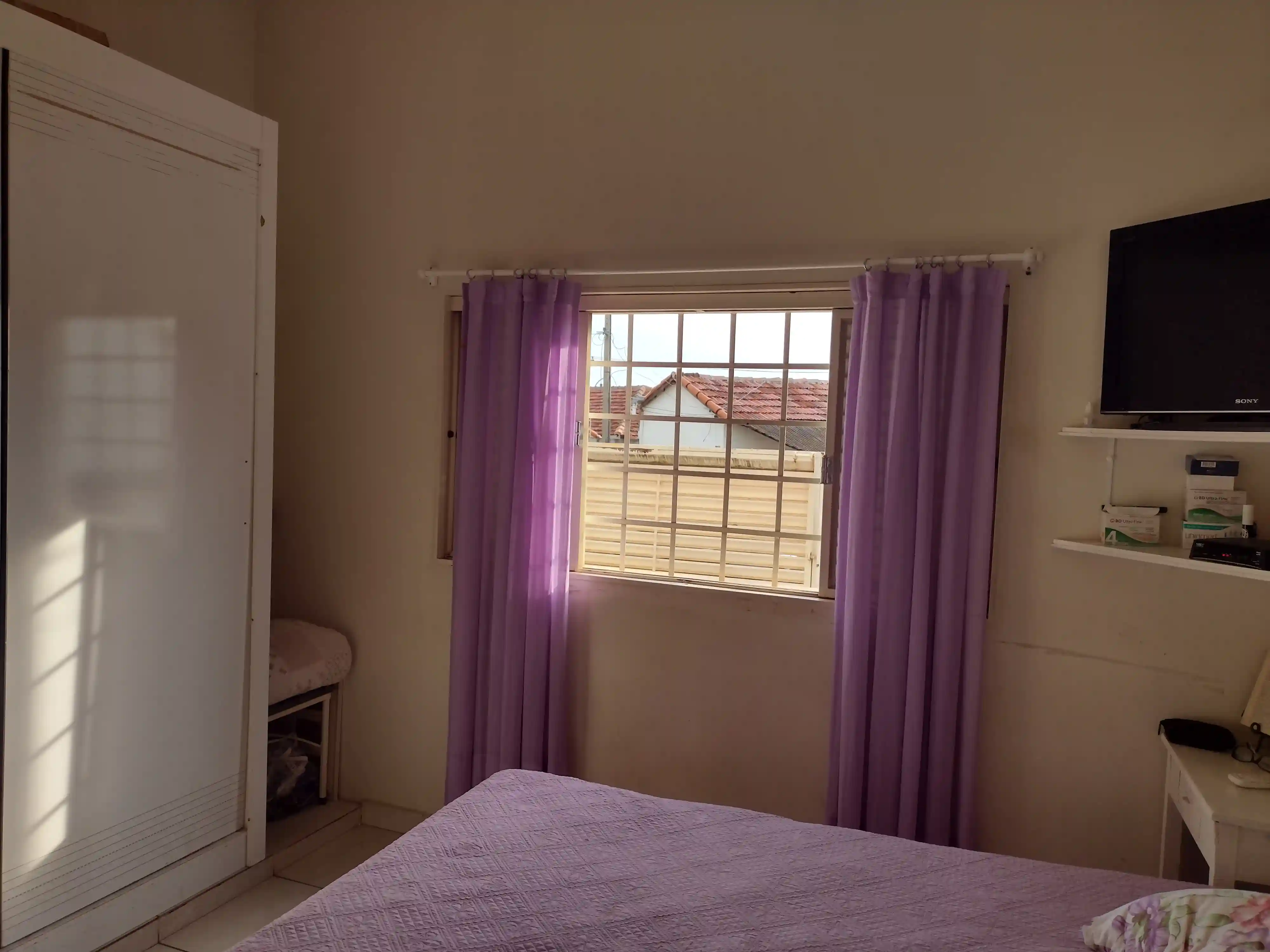 Casa com 3 quartos à venda, 100m² — foto 4 de 12