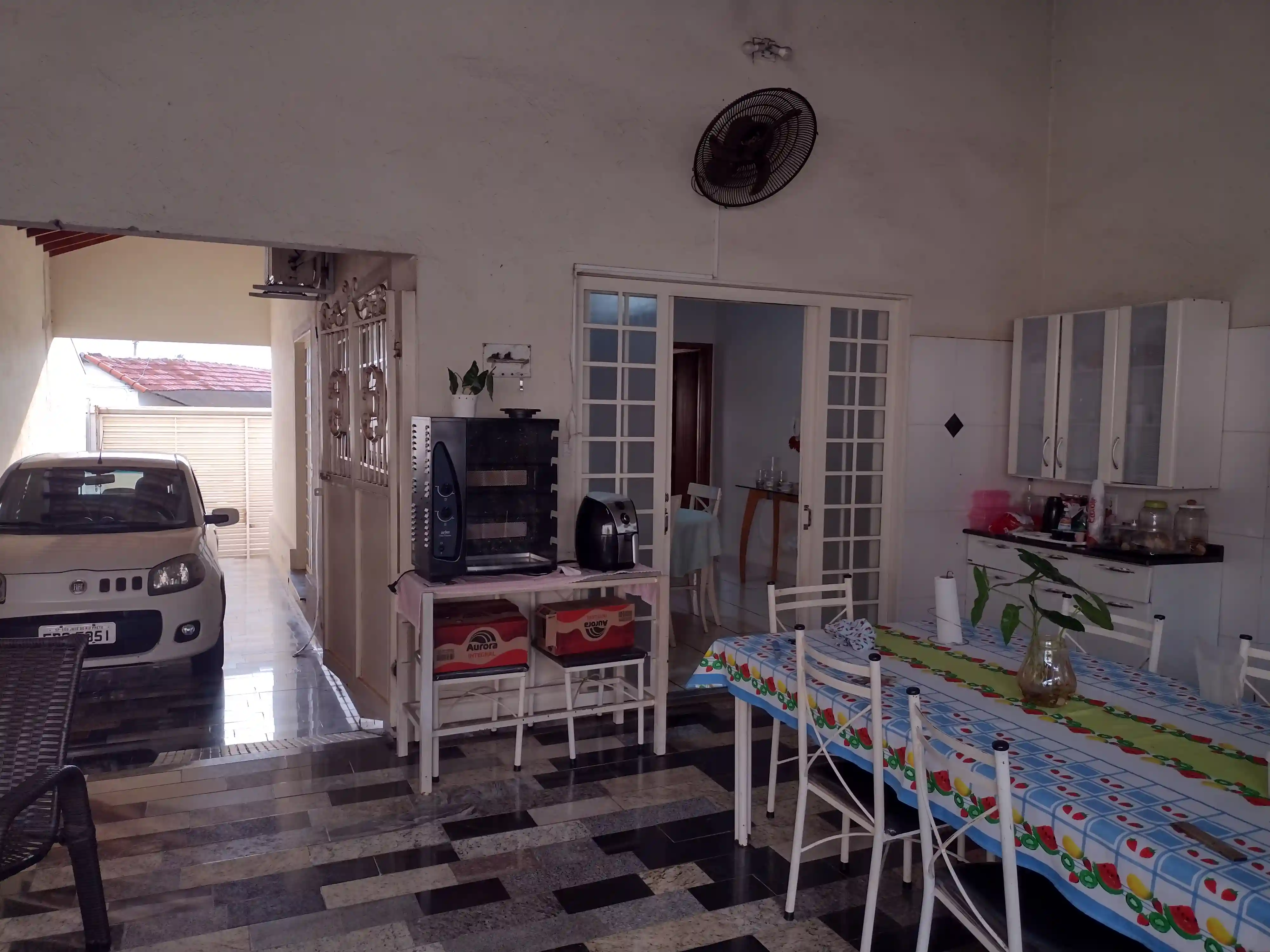 Casa com 3 quartos à venda, 100m² — foto 6 de 12