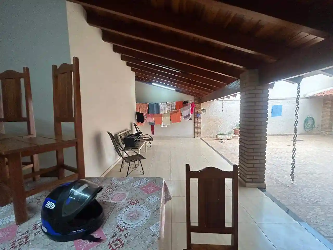 Casa com 3 quartos à venda, 418m² — foto 5 de 26