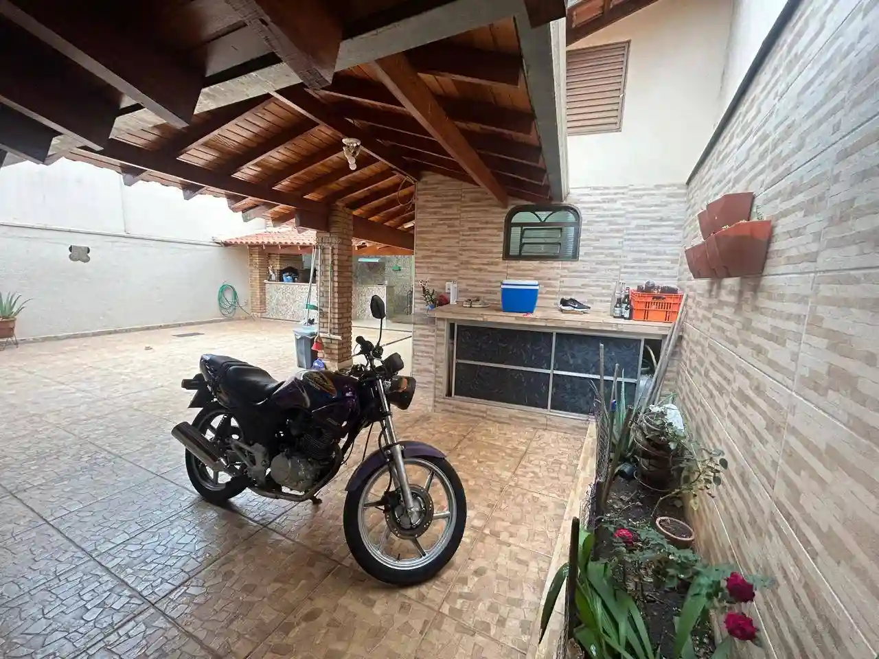 Casa com 3 quartos à venda, 418m² — foto 9 de 26