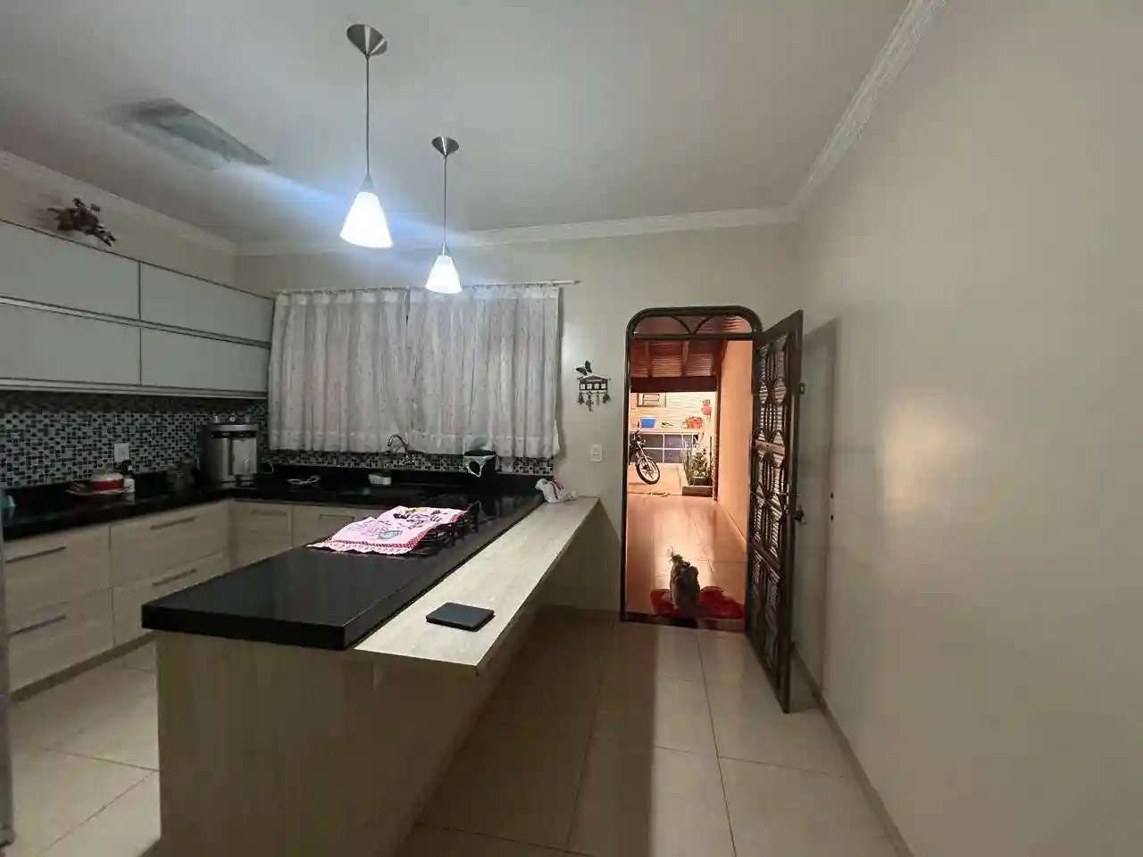 Casa com 3 quartos à venda, 418m² — foto 8 de 26