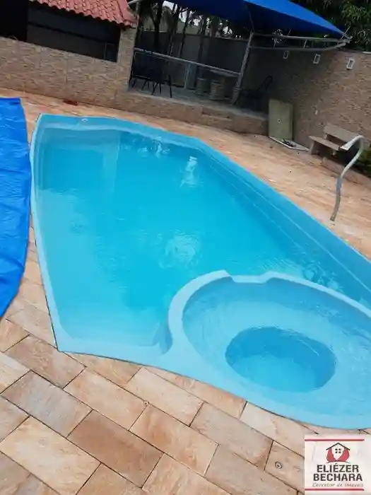 Fazenda / Sítio / Chácara com 4 quartos à venda, 1000m² — foto 16 de 27