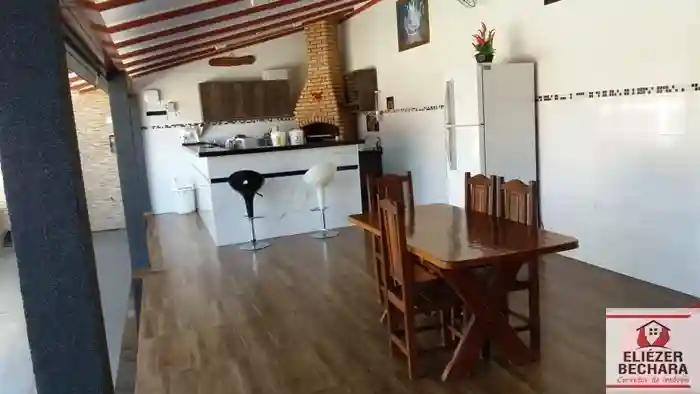 Fazenda / Sítio / Chácara com 4 quartos à venda, 1000m² — foto 17 de 27