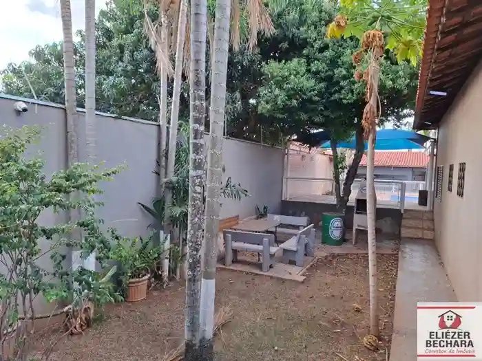 Fazenda / Sítio / Chácara com 4 quartos à venda, 1000m² — foto 9 de 27