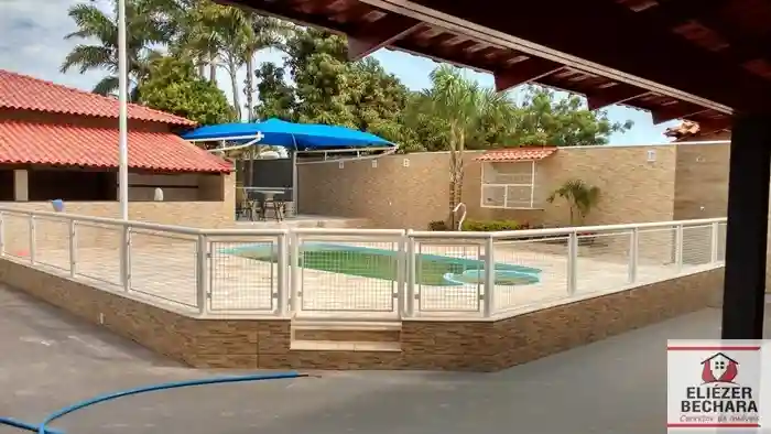 Fazenda / Sítio / Chácara com 4 quartos à venda, 1000m² — foto 21 de 27