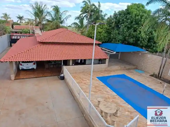 Fazenda / Sítio / Chácara com 4 quartos à venda, 1000m² — foto 13 de 27