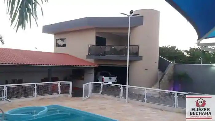 Fazenda / Sítio / Chácara com 4 quartos à venda, 1000m² — foto 10 de 27