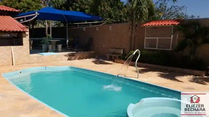 Fazenda / Sítio / Chácara com 4 quartos à venda, 1000m² — foto 12 de 27