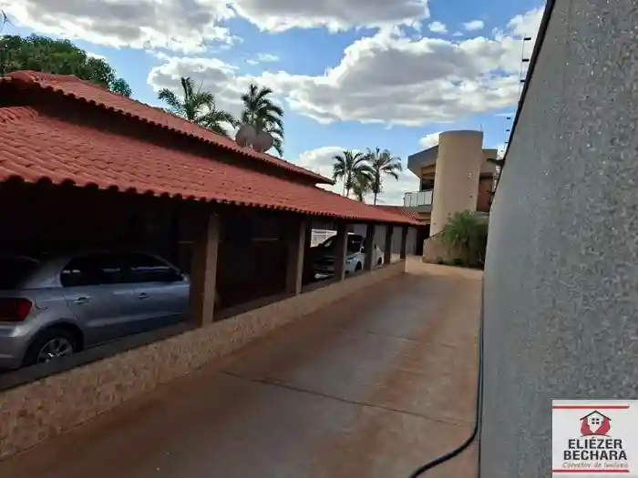 Fazenda / Sítio / Chácara com 4 quartos à venda, 1000m² — foto 8 de 27