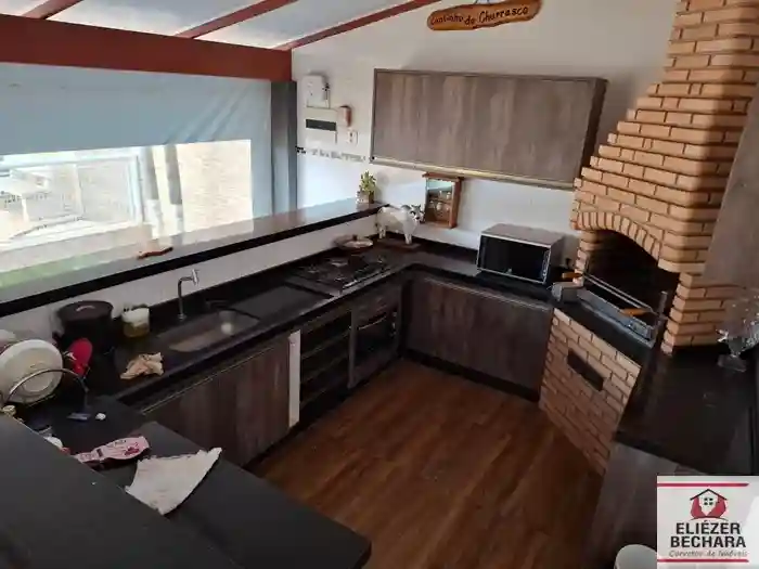 Fazenda / Sítio / Chácara com 4 quartos à venda, 1000m² — foto 4 de 27