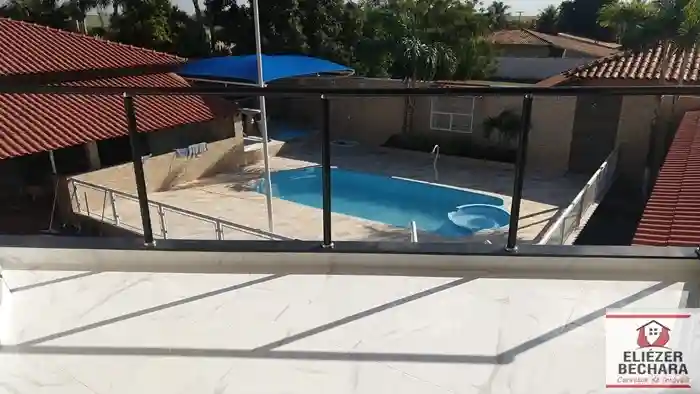 Fazenda / Sítio / Chácara com 4 quartos à venda, 1000m² — foto 11 de 27