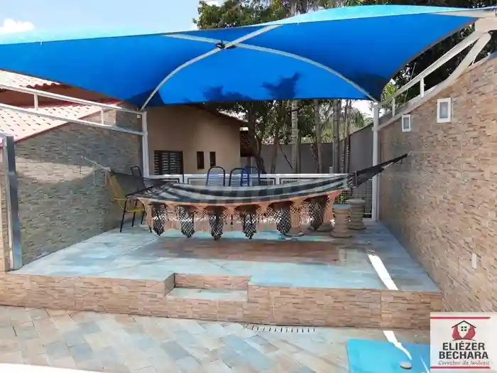 Fazenda / Sítio / Chácara com 4 quartos à venda, 1000m² — foto 24 de 27