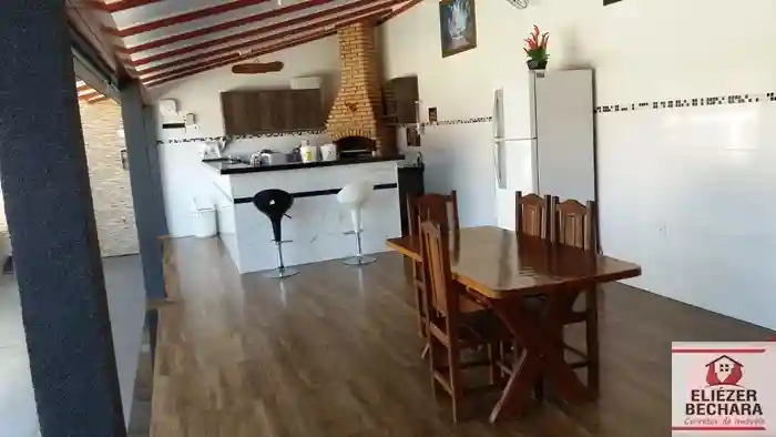 Fazenda / Sítio / Chácara com 4 quartos à venda, 1000m² — foto 20 de 27