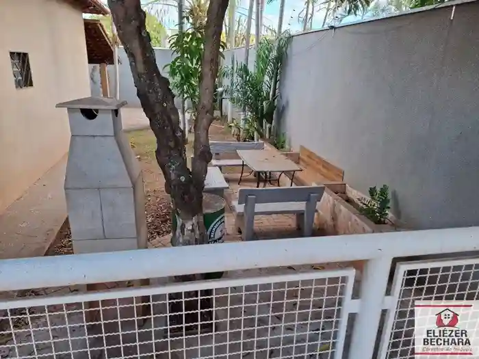 Fazenda / Sítio / Chácara com 4 quartos à venda, 1000m² — foto 7 de 27