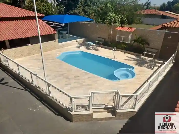 Fazenda / Sítio / Chácara com 4 quartos à venda, 1000m² — foto 26 de 27