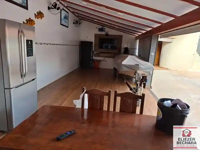 Fazenda / Sítio / Chácara com 4 quartos à venda, 1000m² — foto 15 de 27