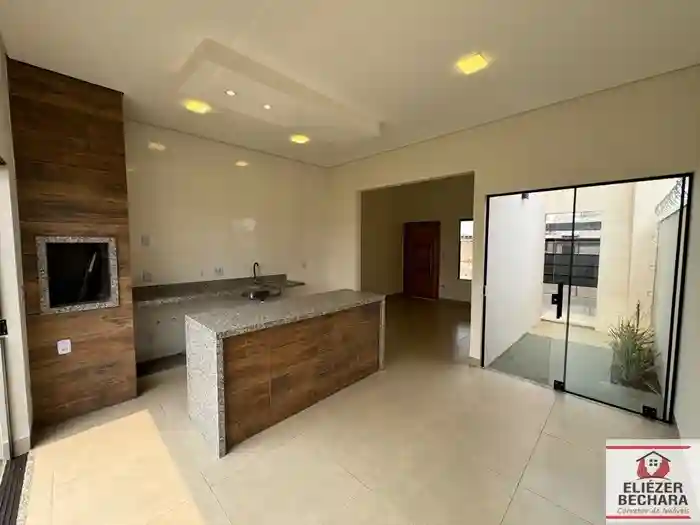 Casa com 3 quartos à venda, 100m² — foto 6 de 18