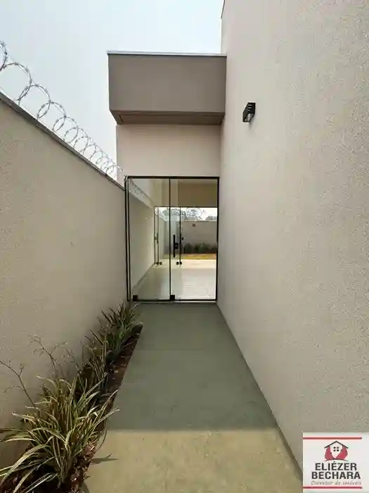 Casa com 3 quartos à venda, 100m² — foto 18 de 18