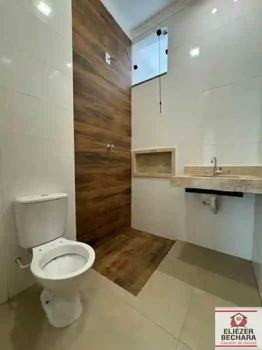 Casa com 3 quartos à venda, 100m² — foto 17 de 18