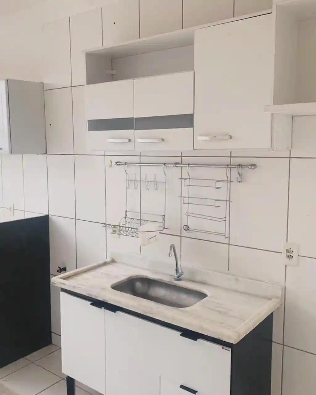 Apartamento com 2 quartos à venda, 47m² — foto 5 de 6