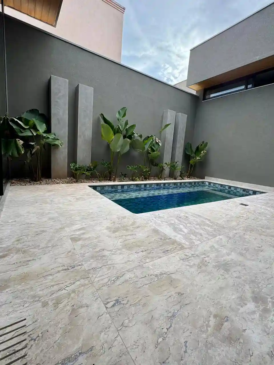 Casa de Condomínio com 3 quartos à venda, 266m² — foto 12 de 19