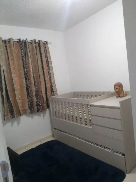 Casa de Condomínio à venda — foto 1 de 4