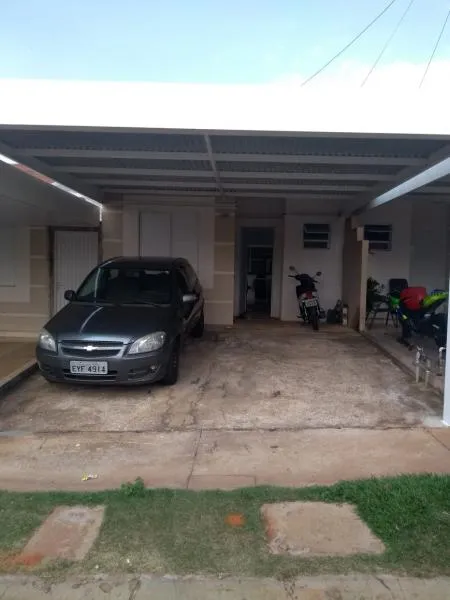 Casa de Condomínio à venda — foto 4 de 4