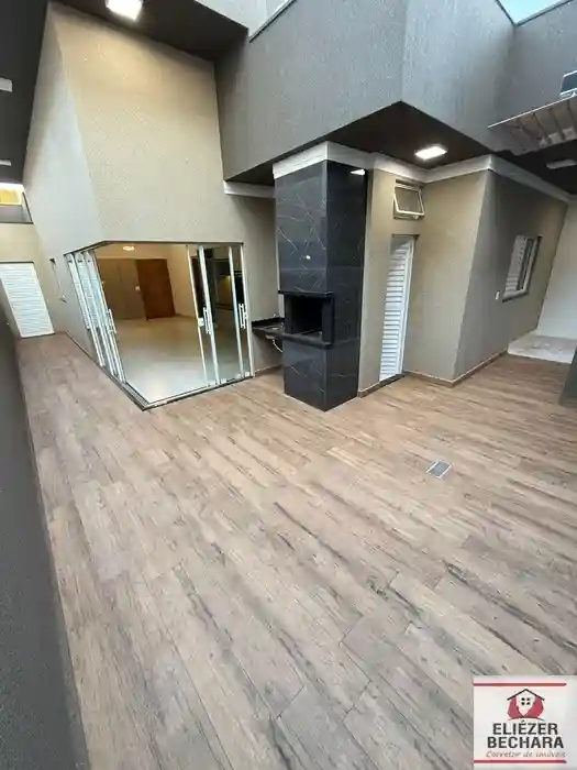 Casa de Condomínio com 3 quartos à venda, 120m² — foto 11 de 21