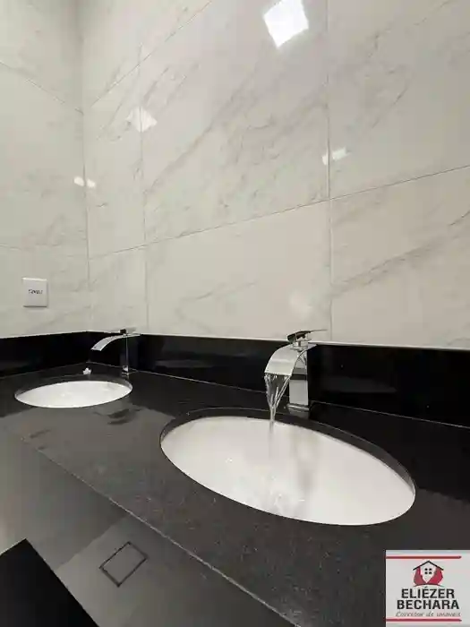 Casa de Condomínio com 3 quartos à venda, 120m² — foto 10 de 21