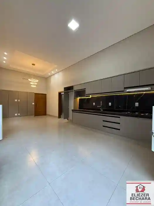 Casa de Condomínio com 3 quartos à venda, 120m² — foto 6 de 21